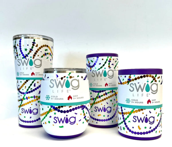 Hey Mister Swig Collection