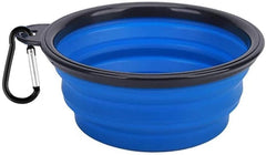 Pupware Collapsible Bowl