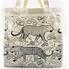 Color Me Tote Bag