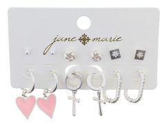 More For Me! Earrings-16 Styles