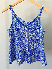 Summer Breeze Tank