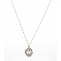 Jane Marie 18" Isabella Necklace