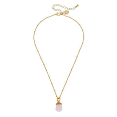 Gigi Dainty Necklace-6 Colors