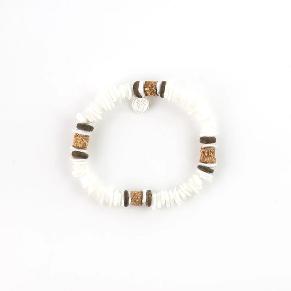 Gili Puka Bracelets