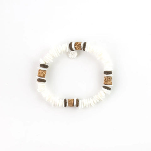 Gili Puka Bracelets