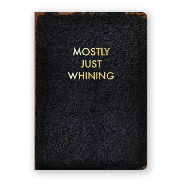 Hilarious Journals