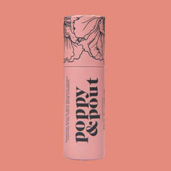 Poppy and Pout Lip Balm