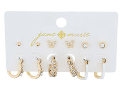 More For Me! Earrings-16 Styles