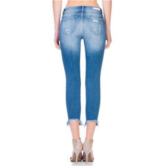 Kylie Skinny Jeans