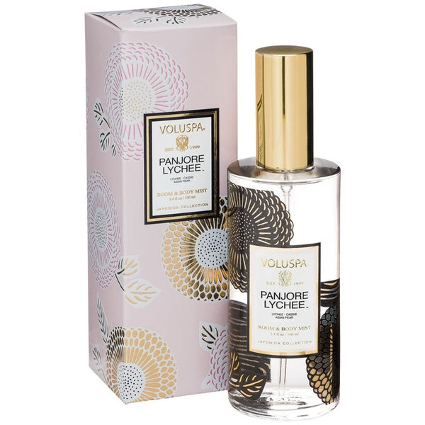 Voluspa Room & Body Mist