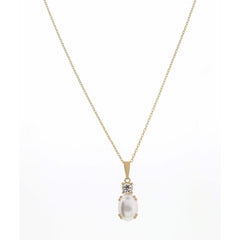 Jane Marie 18" Isabella Necklace