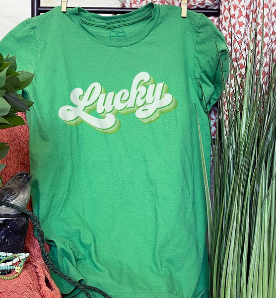 Lucky T-Shirt