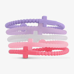 Jesus Bracelets - Many Colors