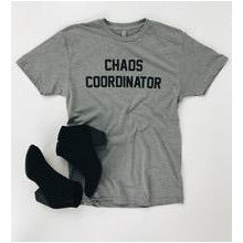 Chaos Coordinator T-shirt