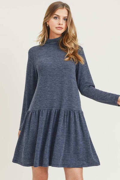 Heather Sweater Dress