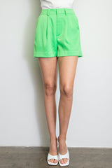 Rush Shorts - 4 Colors