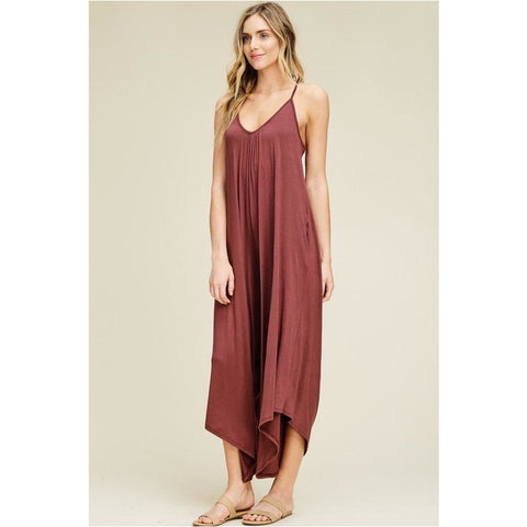 Lauren Elizabeth Jumpsuit