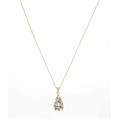 Jane Marie 18" Isabella Necklace