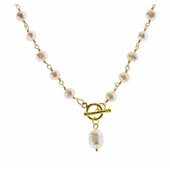 Jane Marie Caroline Necklaces