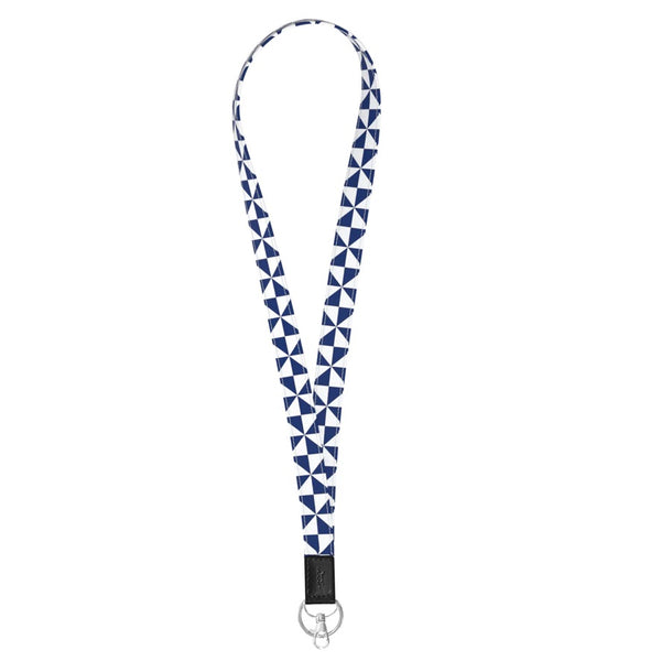 Scout La La Lanyard-Multiple Colors and Patterns