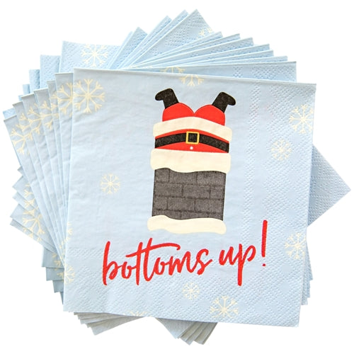 Beverage Napkins-Multiple Designs