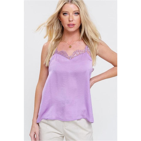 McGraw Camisole Top