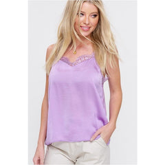 McGraw Camisole Top