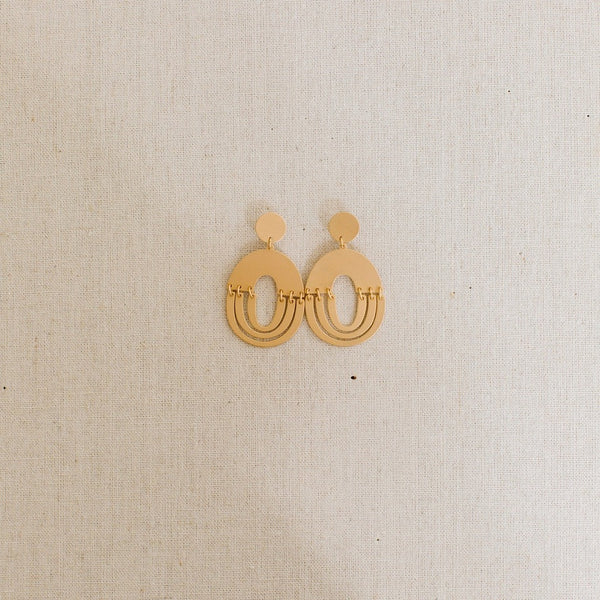 Luna Earrings