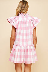 Picnic Punch Dress - 2 Colors