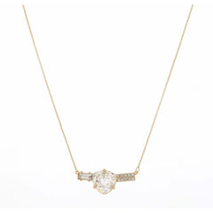 Jane Marie 18" Isabella Necklace