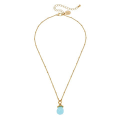 Gigi Dainty Necklace-6 Colors