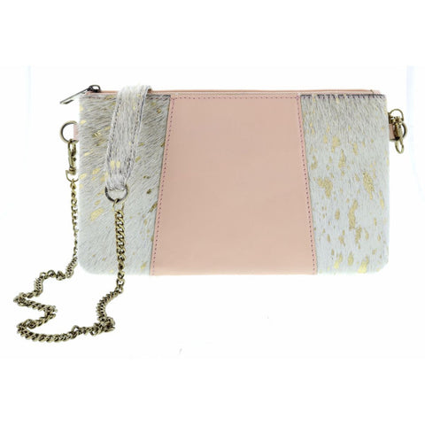 Jane Marie Rosie Crossbody Purse