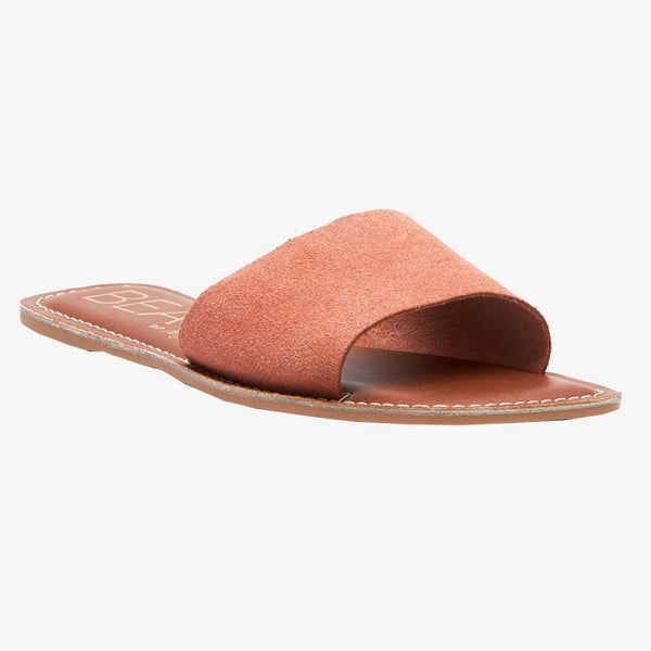 Beach by Matisse | Bali Slide Sandal | Clay