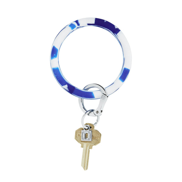 O-venture Key Rings