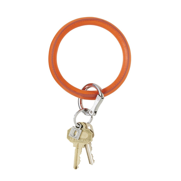 O-venture Key Rings