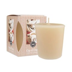 Bridgewater Holiday Votive Candle 2 oz