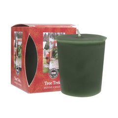 Bridgewater Holiday Votive Candle 2 oz