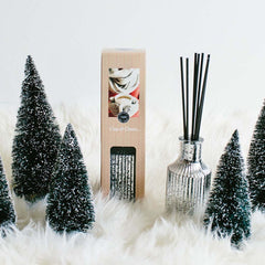 Bridgewater Holiday Reed Diffuser