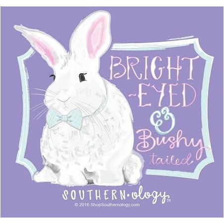 Southernology Bright Eyed & Bushy Tailed T-Shirt