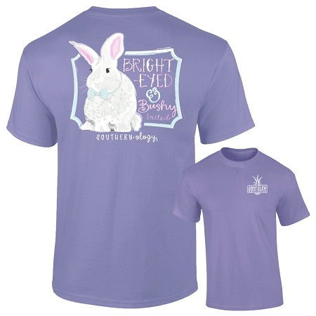 Southernology Bright Eyed & Bushy Tailed T-Shirt