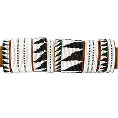 Swahili Beaded Bracelet