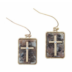 Jane Marie Kayla Earrings