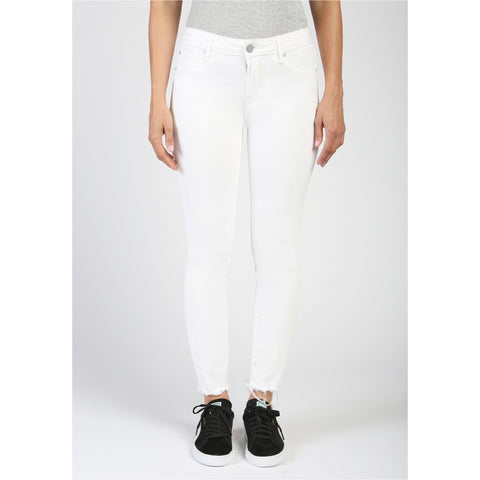 Articles Of Society Curacao White Jeans