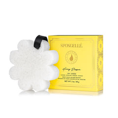 Spongelle Boxed Flower Body Wash Buffer