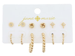 More For Me! Earrings-16 Styles