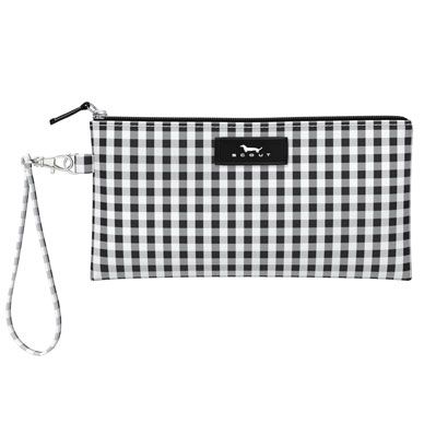 Scout Kate Wristlet- Multiple Colors and Patterns