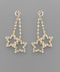 Star Bright Earrings