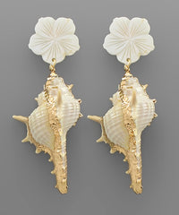 Beachy Vibes Earrings