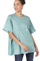 Spring Dreams Top-Multiple Colors