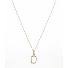 Jane Marie 18" Isabella Necklace